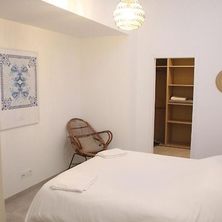 Appartement T3 A 5 Minutes Du Port Et De La Plage 37 Saint-Cyr-sur-Mer Buitenkant foto