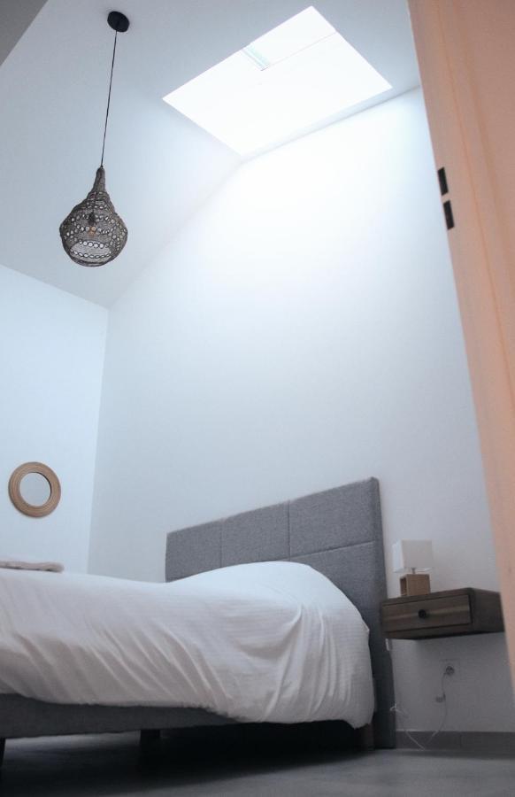 Appartement T3 A 5 Minutes Du Port Et De La Plage 37 Saint-Cyr-sur-Mer Buitenkant foto