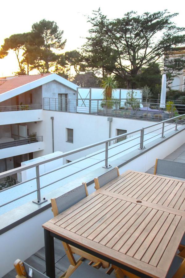 Appartement T3 A 5 Minutes Du Port Et De La Plage 37 Saint-Cyr-sur-Mer Buitenkant foto