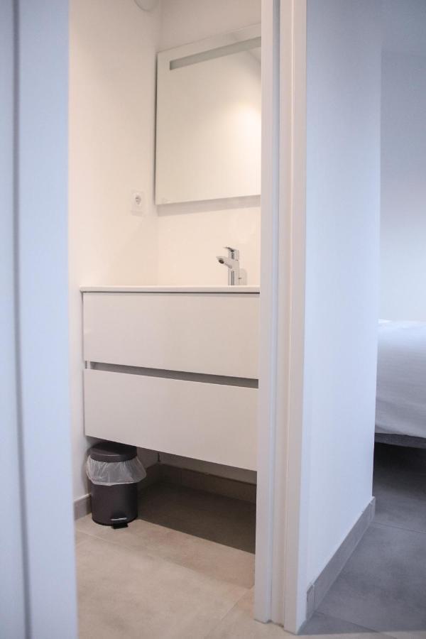 Appartement T3 A 5 Minutes Du Port Et De La Plage 37 Saint-Cyr-sur-Mer Buitenkant foto