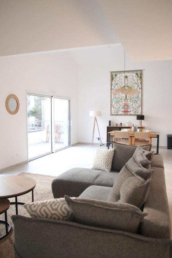 Appartement T3 A 5 Minutes Du Port Et De La Plage 37 Saint-Cyr-sur-Mer Buitenkant foto